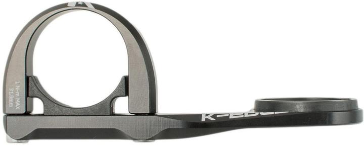 Actual product image K-Edge Computer Sport Mount