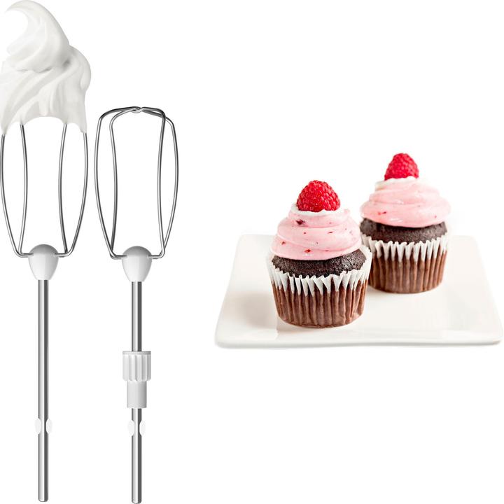 Produktbild Tefal Powermix Silence HT652538 (500 W)