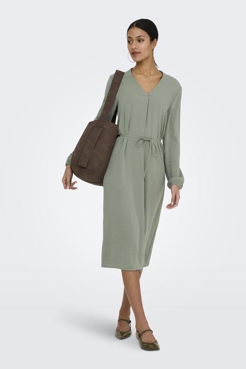 Image du produit JdY JDYDIVYA Midikleid Kleid (L)