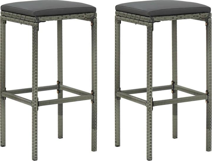 Produktbild vidaXL Bar-Set (60.50 x 106 cm)
