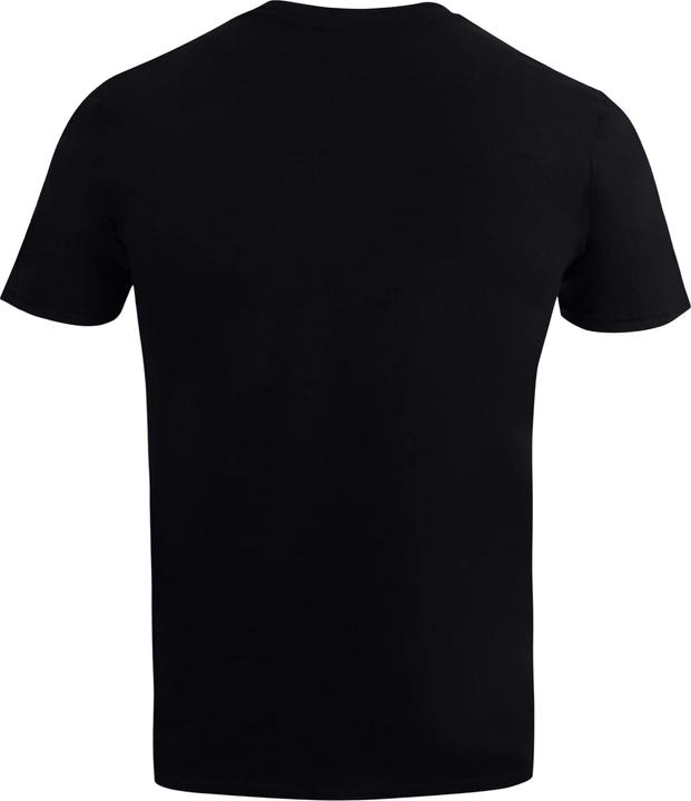 Produktbild Black Strike Tshirt (M)