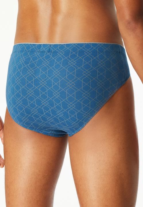 Produktbild Schiesser Long Life Soft Micromodal Slip (M, Einzelpack)