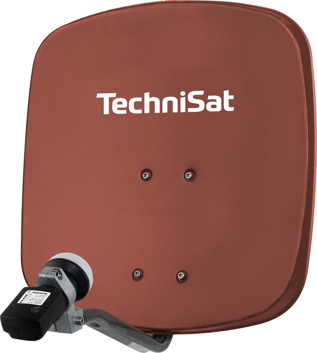 Produktbild TechniSat Digidish45vhrt (Parabolantenne, 32.20 dB, DVB-S / -S2)