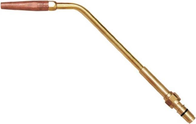 Actual product image GCE Welding insert RHÖNA Kombi 17 6 - 9 mm 5 M 21.5 x 20 Gg
