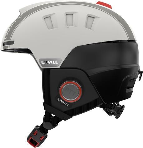 Produktbild Livall RS1 White (M)