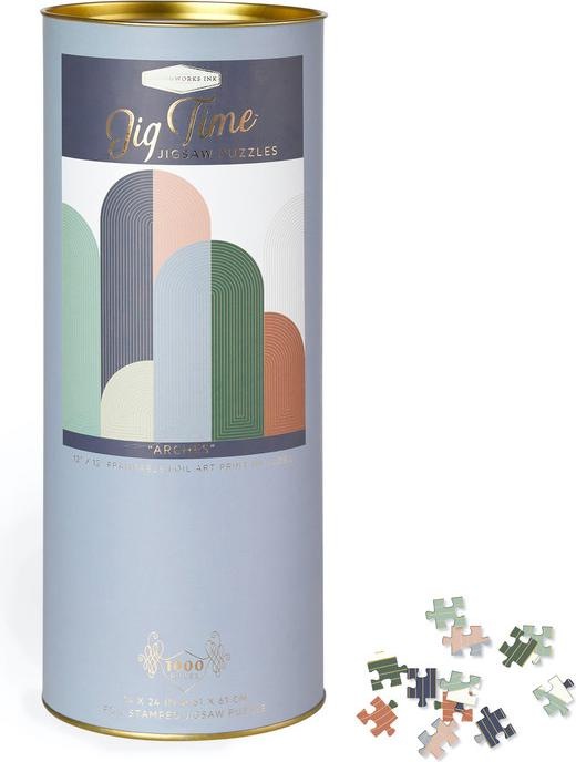 Produktbild Designworks Arches Puzzle (1000 Teile)