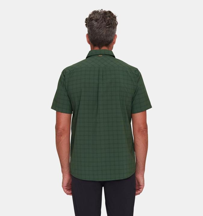 Image du produit Mammut Chemise Lenni Hommes (XL)