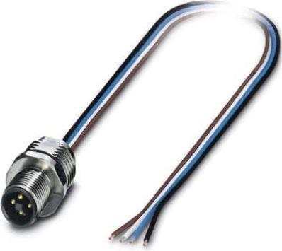 Actual product image Phoenix Contact Sensor/actuator flush-type connector