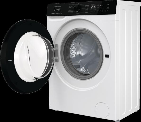 Image du produit Gorenje WNHA74SAPS/AT (7 kg, Gauche)