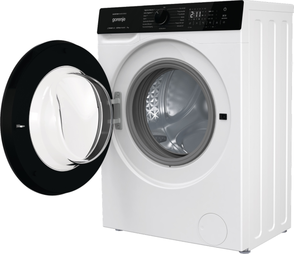 Actual product image Gorenje WNHA74SAPS/AT (7 kg, Left)