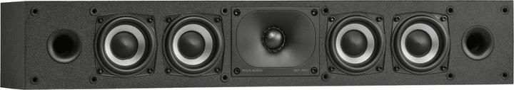 Productafbeelding Polk MXT35CBK Monitor XT