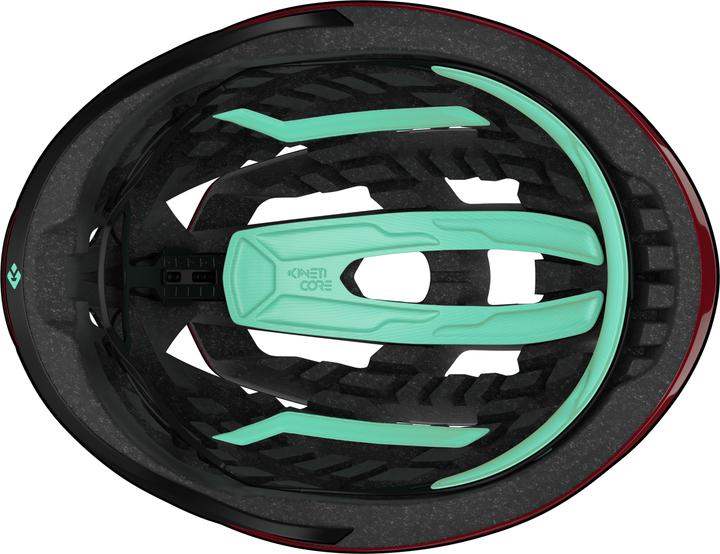 Actual product image Lazer Sport headet z1 kineticore ce-cpc (52 - 56 cm)