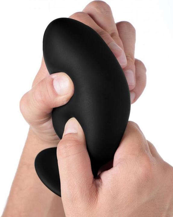 Image du produit XR Brands SqueezeIt Butt Plug GroÃ