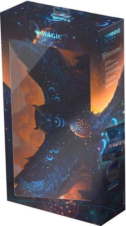 Actual product image Ultimate Guard The Gathering Bloomburrow