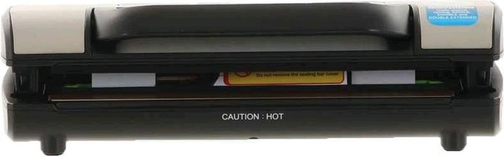 Actual product image Laica VACUUM MACHINE VT3217 OF 15 L/MIN. INTENSIVE USE