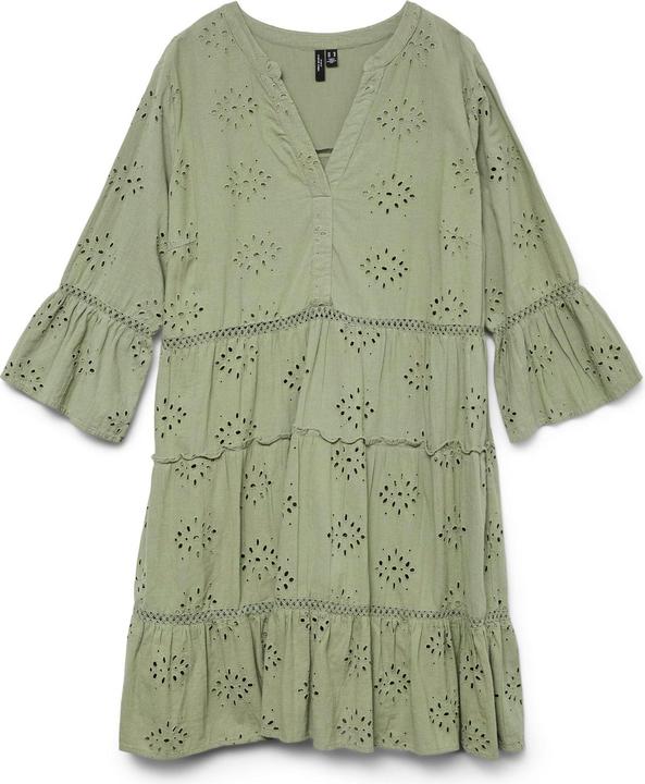 Actual product image Vero Moda VMDICTHE Tunic Top (46)