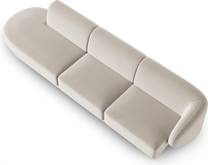 Actual product image CXL by Christian Lacroix Lionel (3-seater, 2 person sofa, 4-seater)