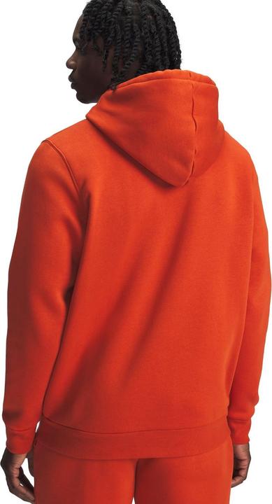 Produktbild Under Armour Icon Fleece Hoodie (S)