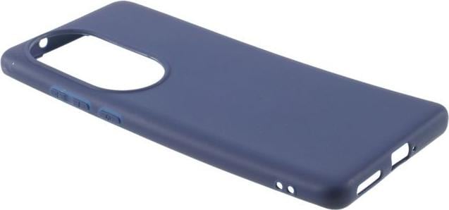 Actual product image MU Classic Softcase TPU Series (Huawei P50 Pro)