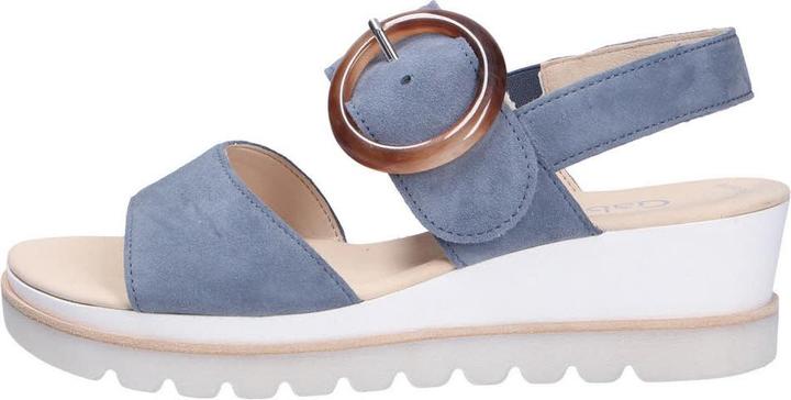Actual product image Gabor Sandals (41)