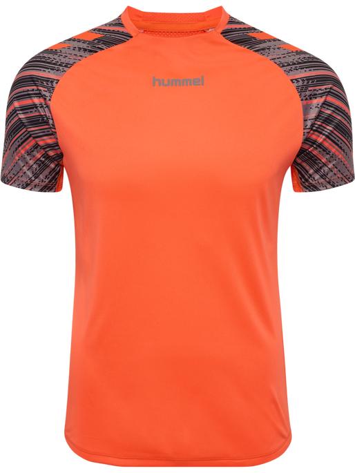 Actual product image hummel Hmlblaze Pro Training Jersey S/S (S)