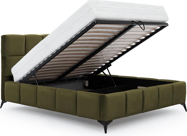 Actual product image ELTAP Dung with storage space (180 x 200 cm)