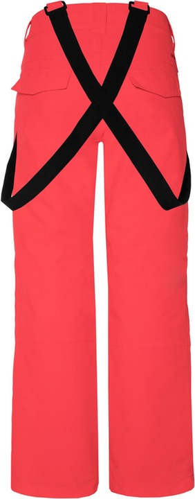 Actual product image Protest SUNNY JR snowpants (128)