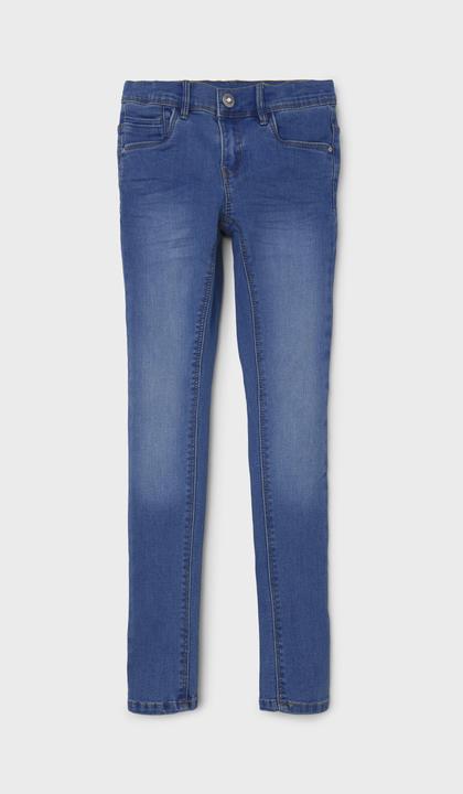 Actual product image Name it Skinny Fit Jeans (146)