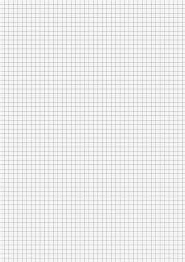 Image du produit Bloc-notes 'BRUNNEN-Block' Premium (A4, Quadrillé, Couverture rigide)