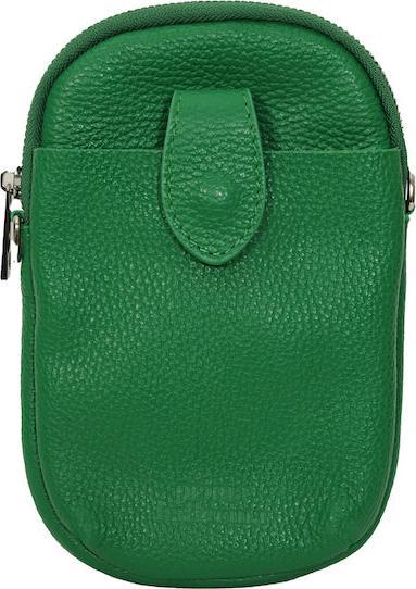 Image du produit Prima Ballerina Phone Bag Amy - Vert