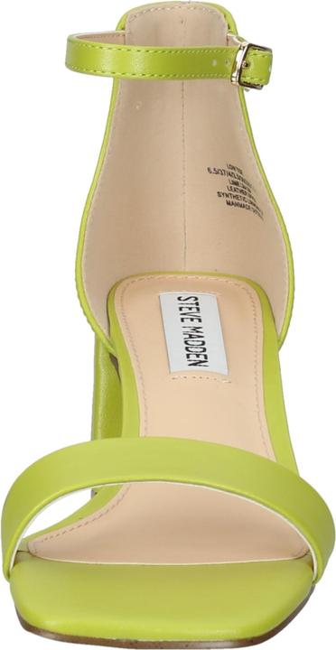 Actual product image Steve Madden 's heels low tide (38)