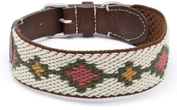 Image du produit Leopet Collier Ethnic (Chat, Chien, Promenade)