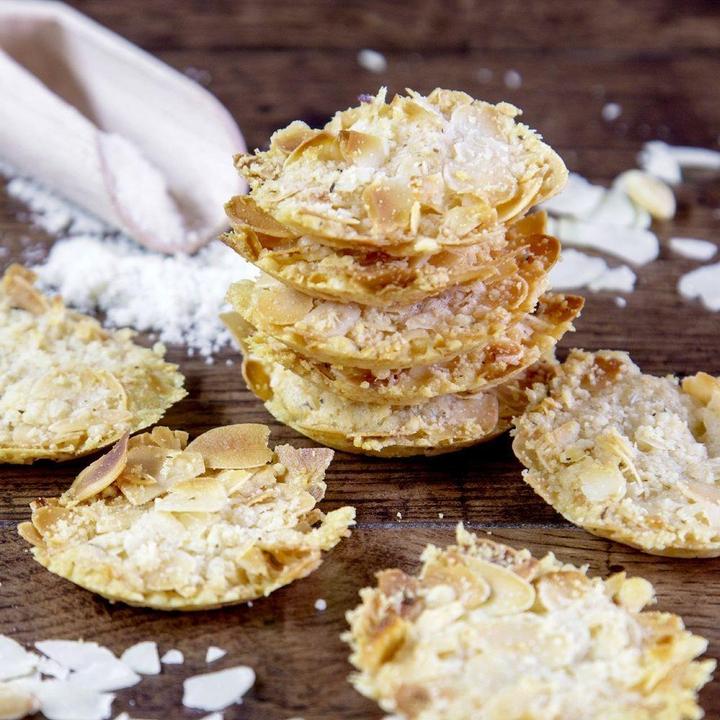 Produktbild Städter Florentiner