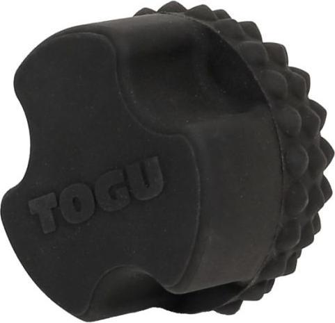 Produktbild Togu Actiball® Grip ø 9 schwarz
