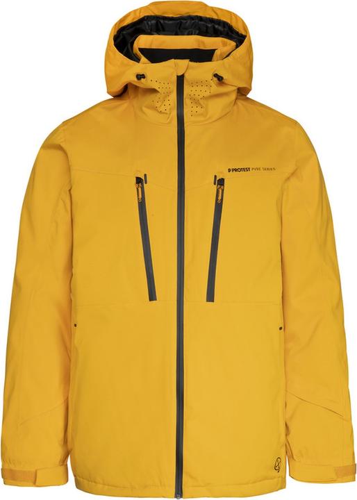 Giallo scuro