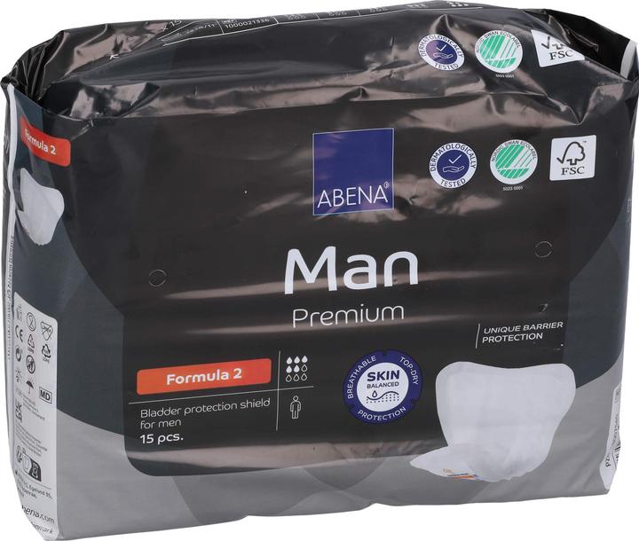 Produktbild Abena Premium Formula 2 (15x)