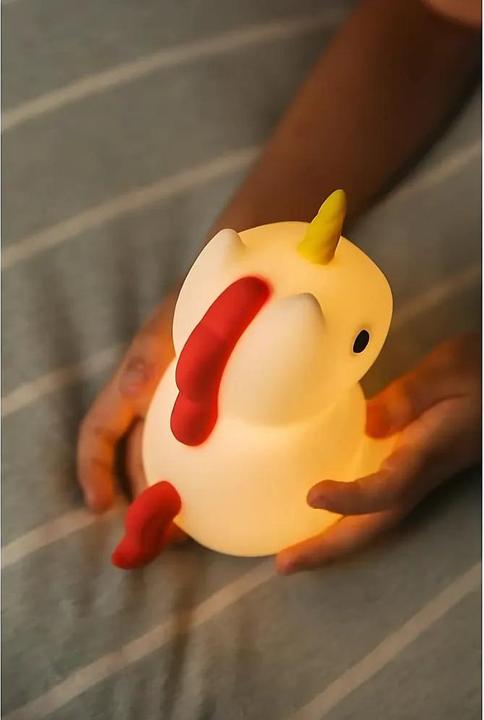 Produktbild Mega Light Maggy Magic Nachtlicht USB & RGB