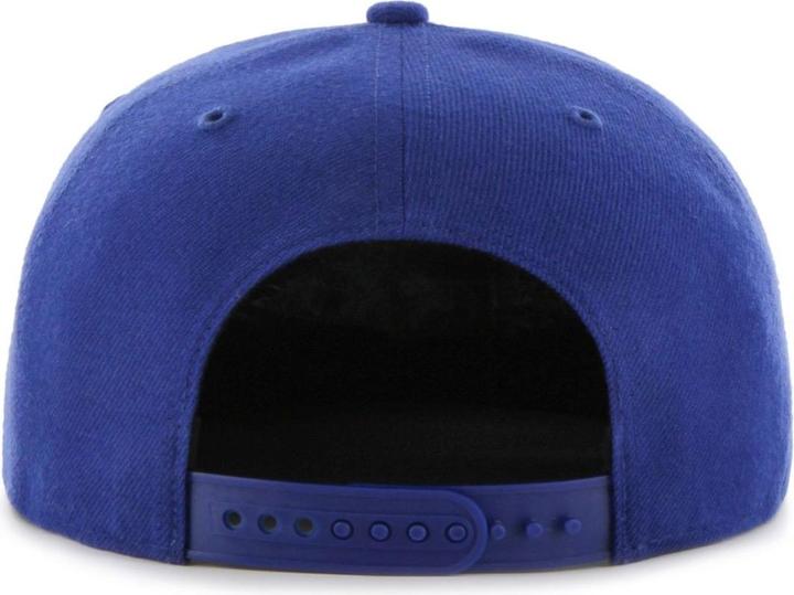Produktbild 47 Brand Snapback Kinder Cap LIL SHOT New York Yankees royal (52, 53, 54, 55, 56)