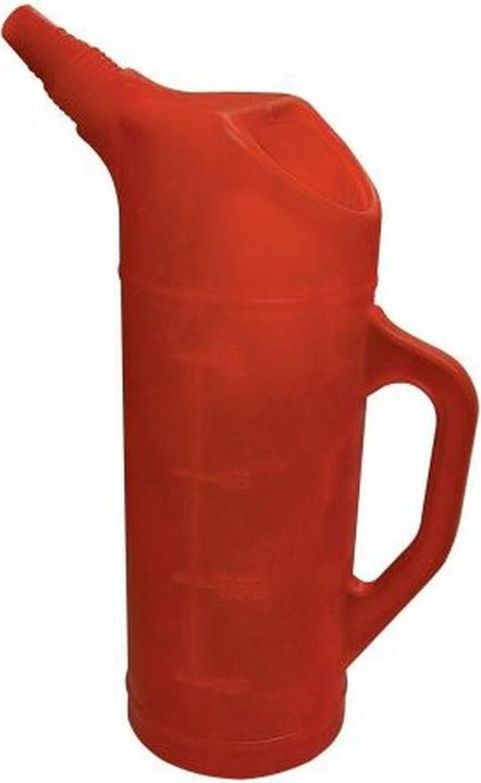 Produktbild Umeta Messbecher 1 L Rot (1000 ml)