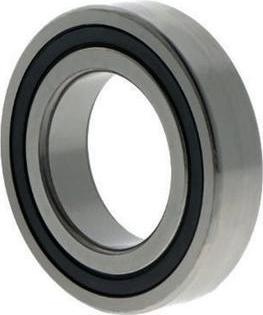 Produktbild FAG Spindellager B7010 -C-2RSD-T-P4S-UM Innen-Ø 50 mm Aussen-Ø 80 mm Breite16 mm