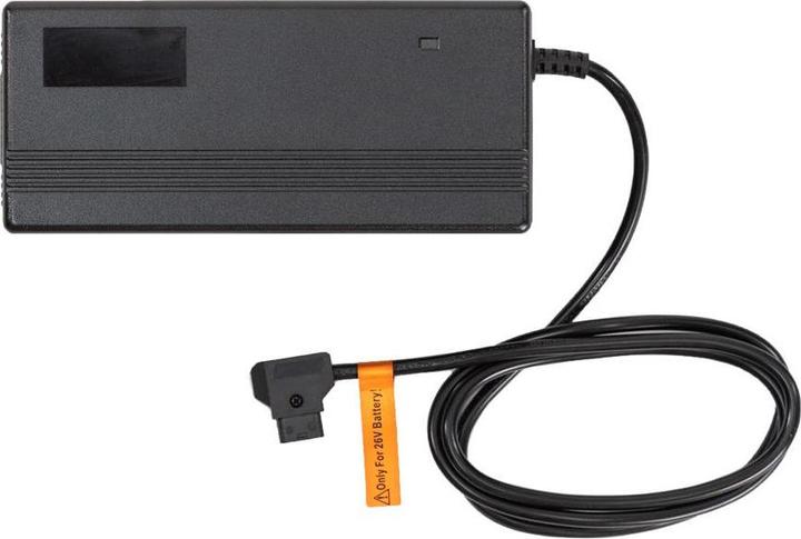 Actual product image Fxlion PL-7115-B01 (Camera battery charger)