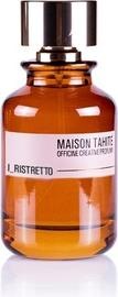 Actual product image Maison Tahité Maison Tahite I Ristretto Edp Spray (Eau de parfum, 100 ml)