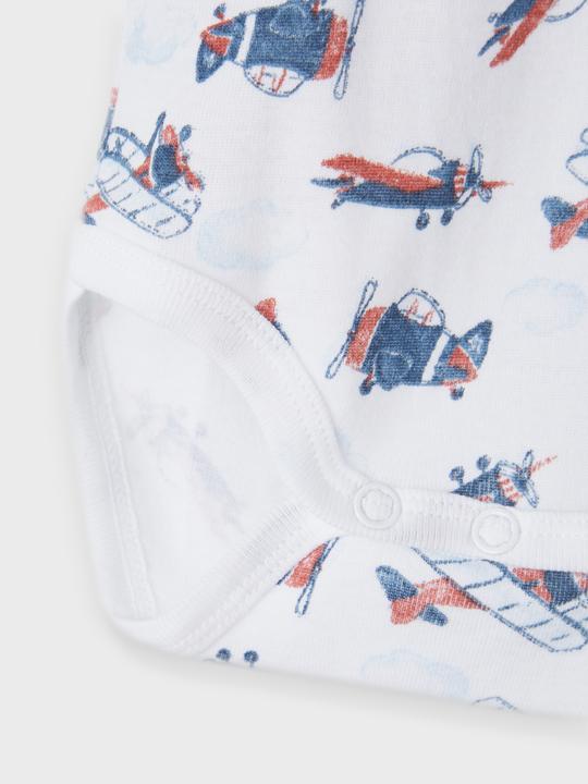 Actual product image Name it 3er-Pack Body (62)