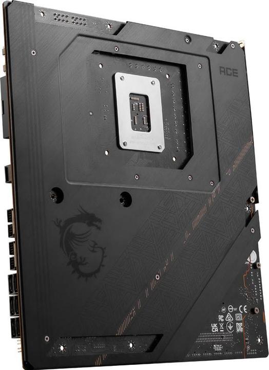Produktbild MSI MEG Z790 ACE (LGA 1700, Intel Z790, E-ATX)