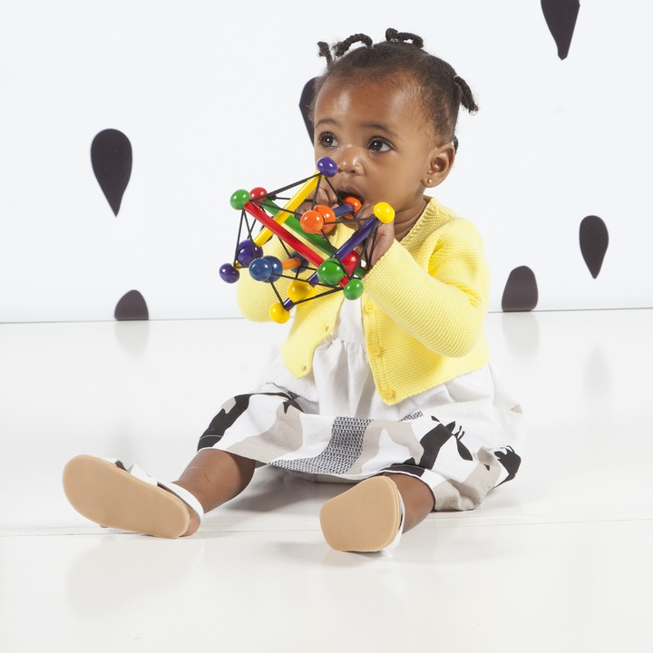 Image du produit Manhattan Toy Classique Skwish