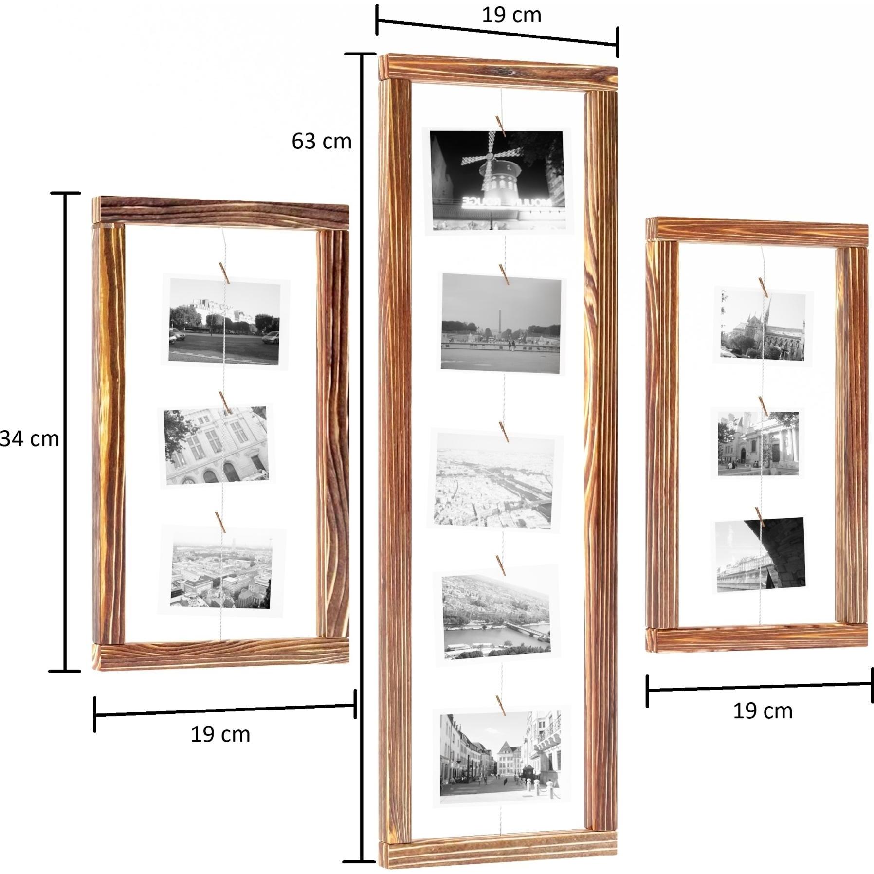 En.Casa, Bilderrahmen, Muhos