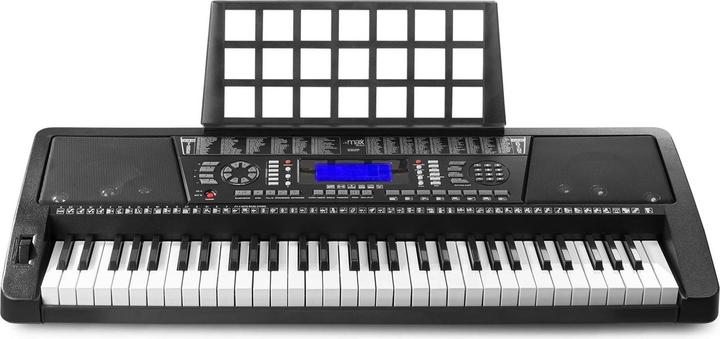 Image du produit Max Clavier KB12P (61 Boutons)