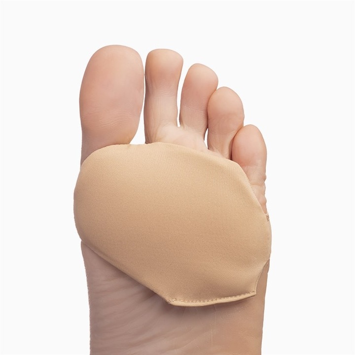 Immagine prodotto Poderm Cuscinetti protettivi per i dolori/calli alla pianta del piede (Decompressione, 198 ml)