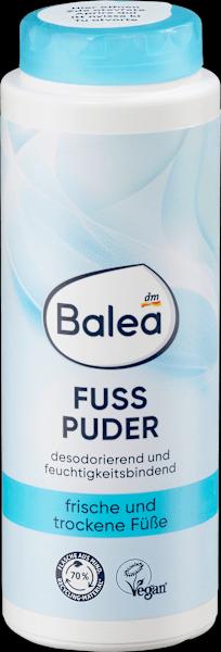 dm Balea Poudre pour les pieds (Déodorants & poudre pour les pieds)