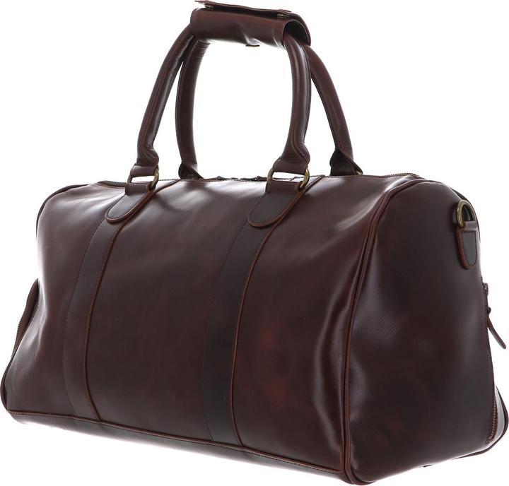 Immagine prodotto Buckle & Seam Weekender Collin Brown/Dot (31 l)